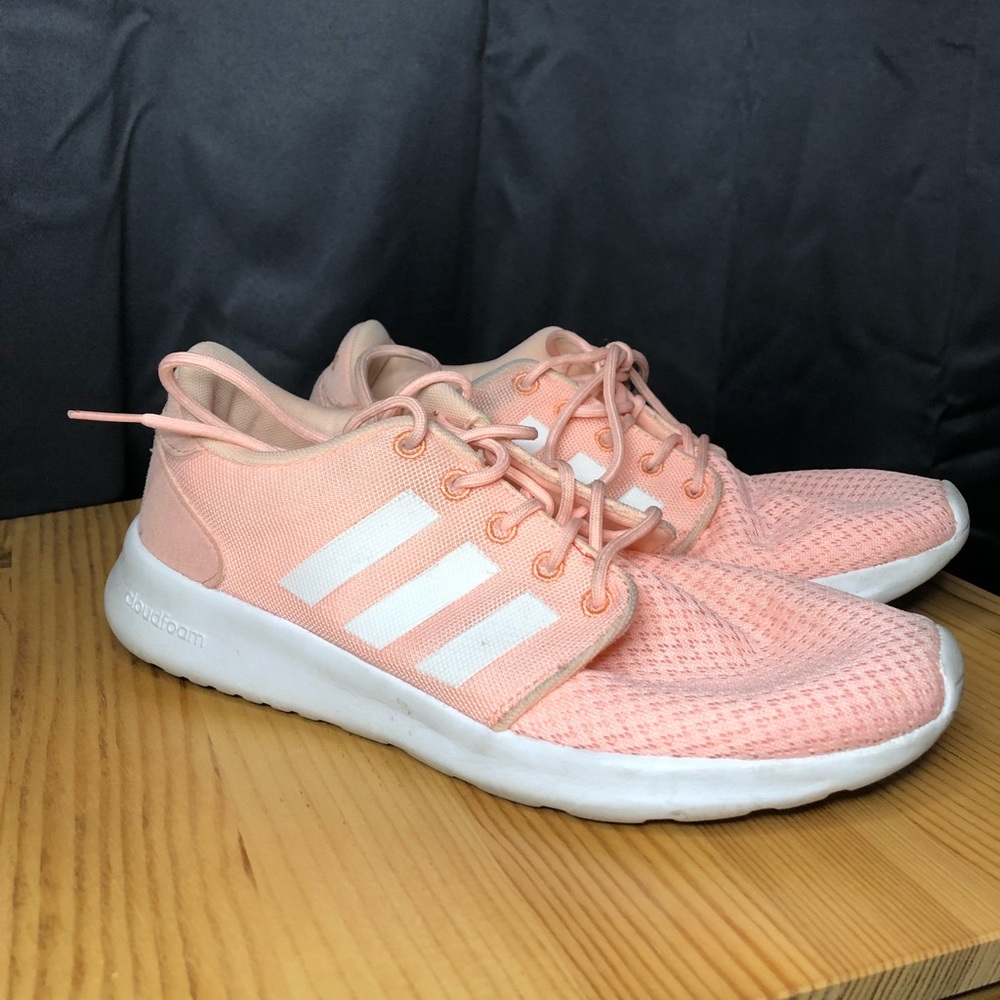 Adidas Cloud Foam Sneakers!